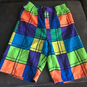 Swim Trunks by Op